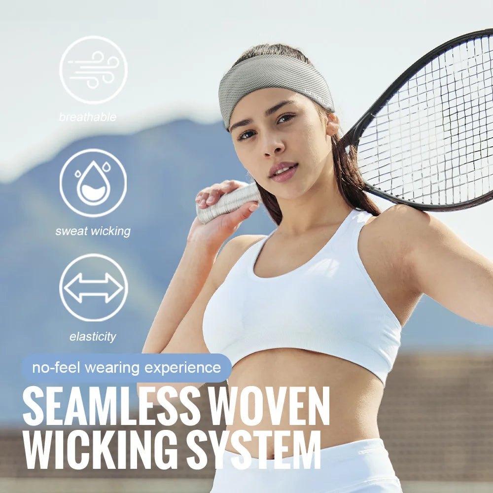Sport Headband Kit