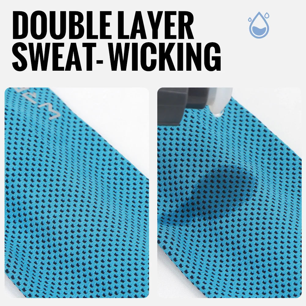 Sport Headband Kit
