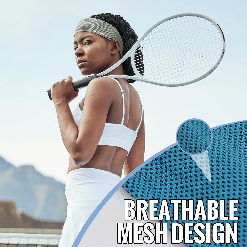 Sport Headband Kit