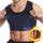 Heat Trapping Sauna T-Shirt