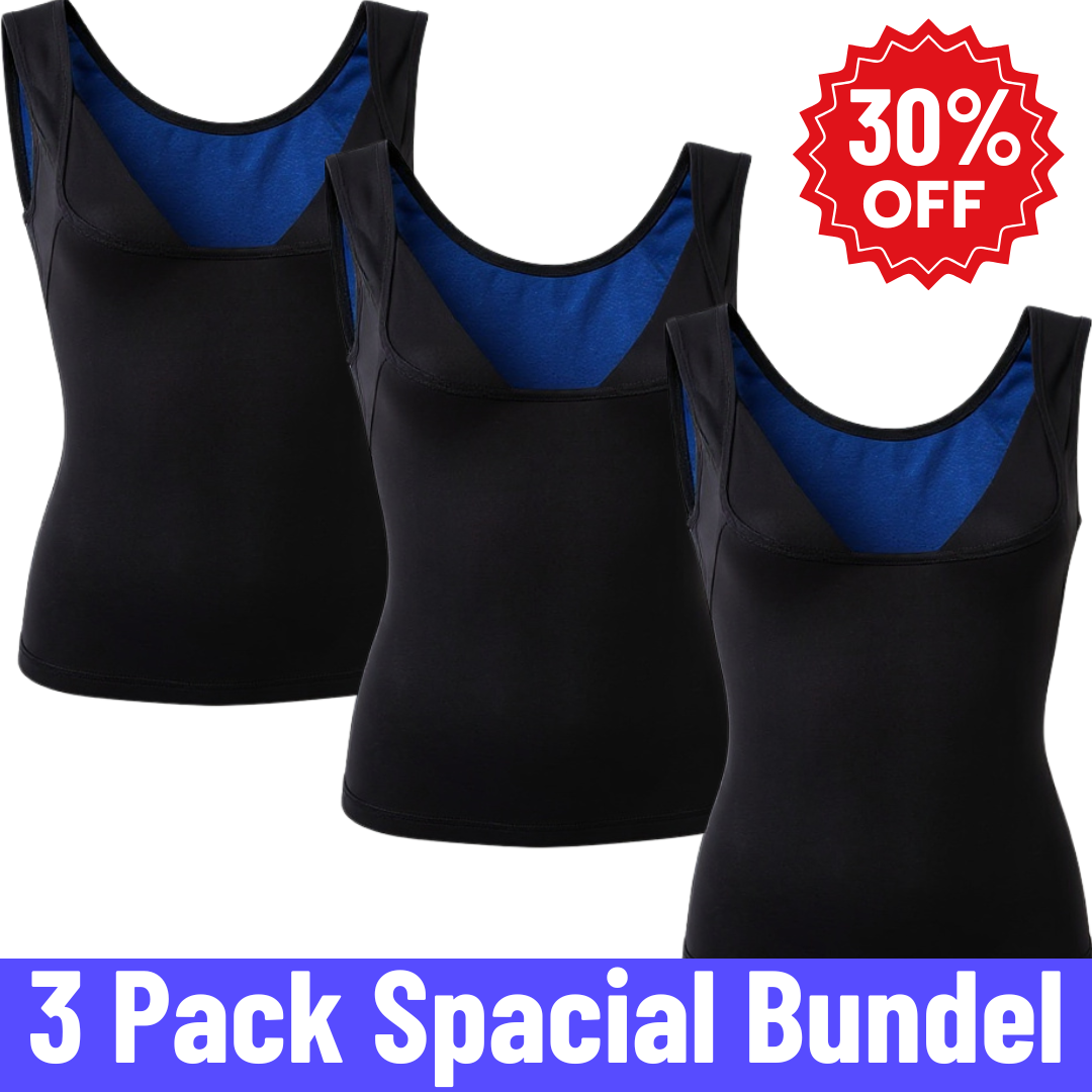 Sweat Shaper Tripple Pack