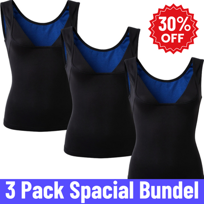 Sweat Shaper Tripple Pack
