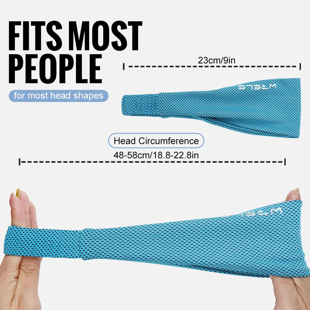 Sport Headband Kit